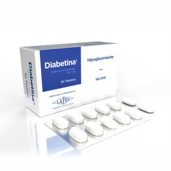 Diabetina