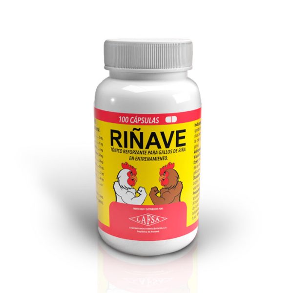 Riñave