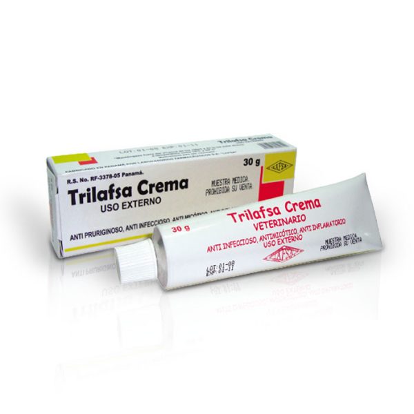 Trilafsa