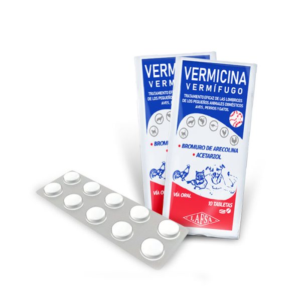Vermicina