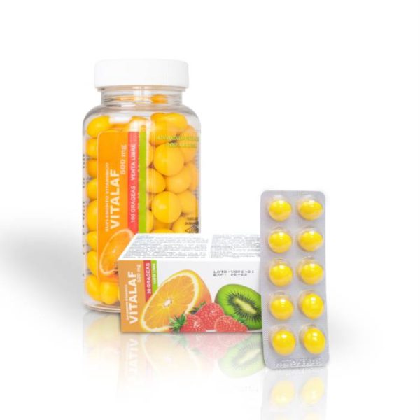 Vitalaf